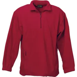 Mens Essential Red